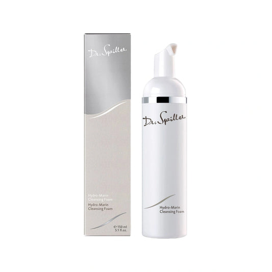 Dr. Spiller Hydro-Marin Cleansing Foam - Очищувальна пінка з екстрактом водоростей