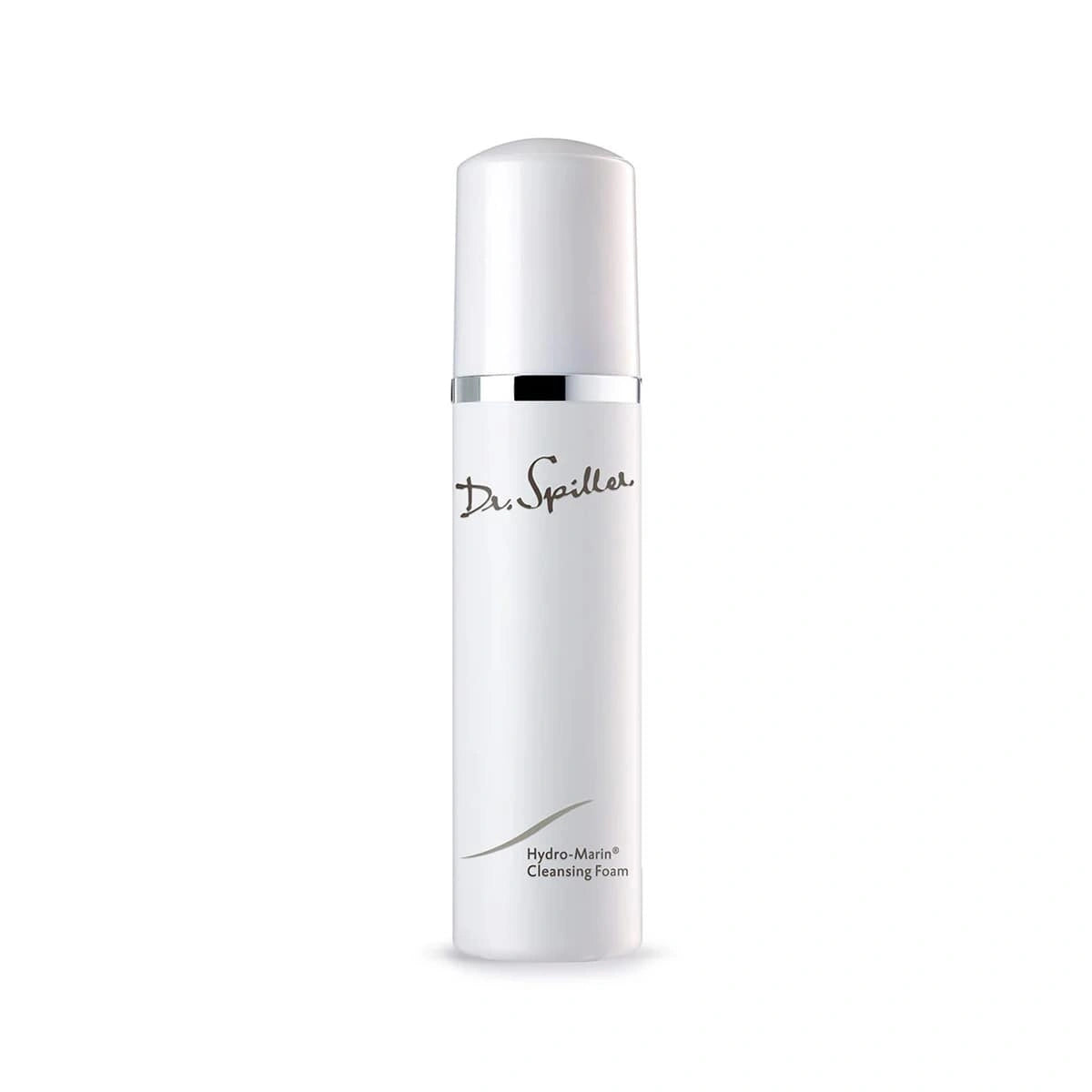 Dr. Spiller Hydro-Marin Cleansing Foam - Очищувальна пінка з екстрактом водоростей