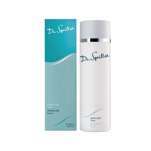 Dr. Spiller Sensicura Tonic- Тонік для чутливої шкіри