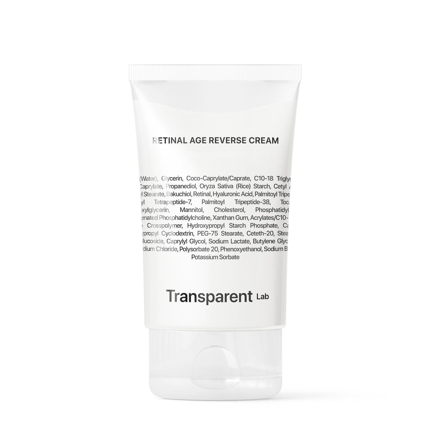 RETINAL AGE REVERSE CREAM