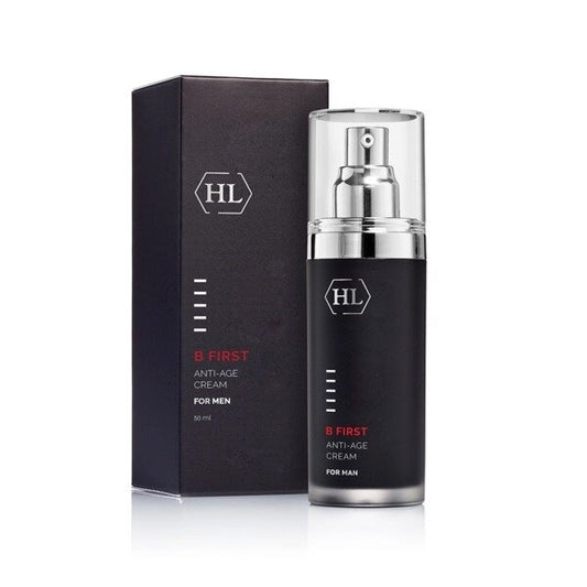 Зволожуючий крем Holy Land B First Anti-Age Cream 50 мл