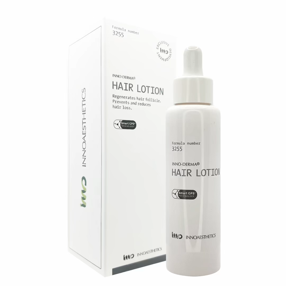Innoaesthetics Hair Lotion - Лосьйон для активізації росту волосся