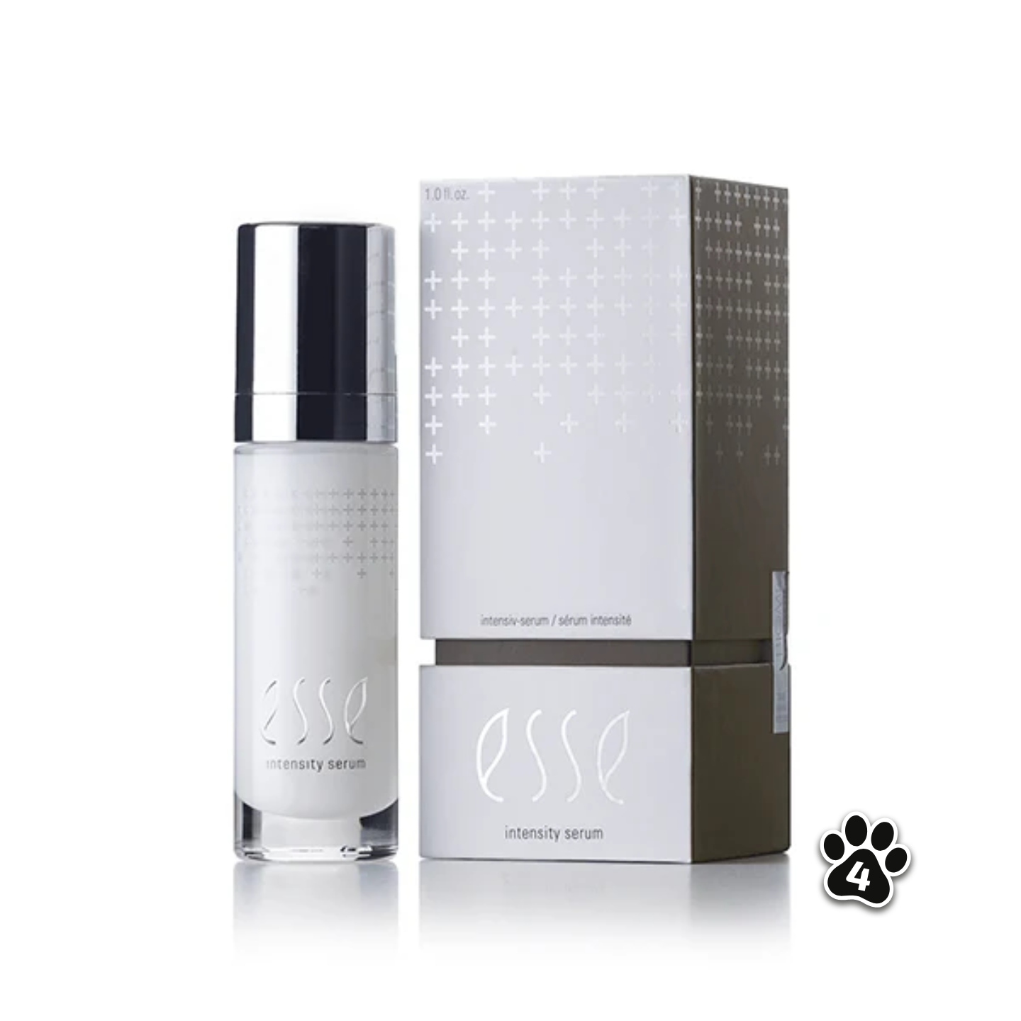 lнтенсивна сироватка з мiорелаксацiйним ефектом Intensity Serum R9