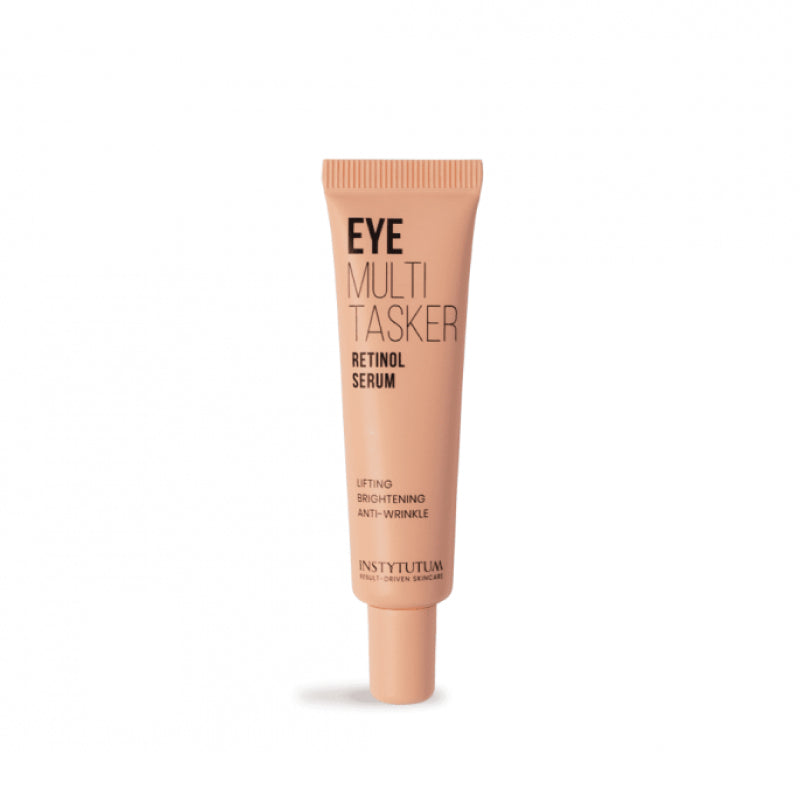СИРОВАТКА ДЛЯ ШКІРИ НАВКОЛО ОЧЕЙ EYEMULTITASKER RETINOL SERUM