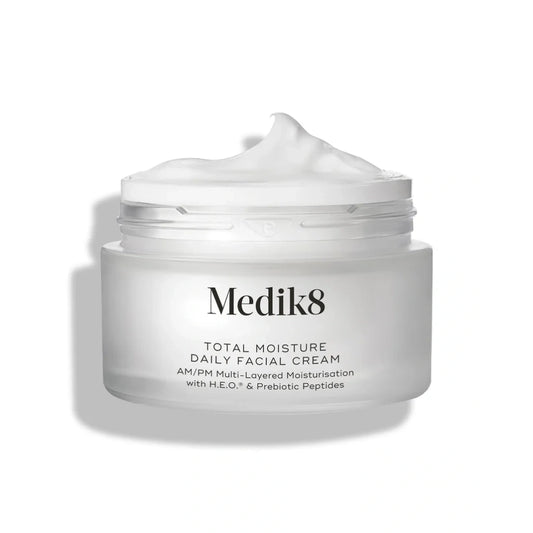 Total Moisture Daily Facial Cream, щоденний зволожуючий крем, 50 мл.