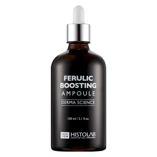 Ferulic Boosting Ampoule/Антиоксидантна & Освітлююча сироватка-ампула