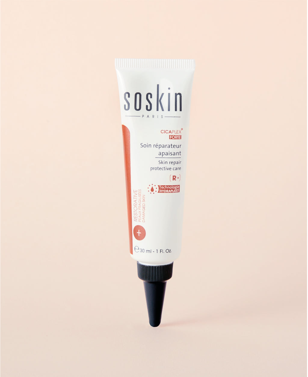 Заспокоюючий і відновлюючий гель / Skin Repair Protective Care [Cicaplex® Forte]
