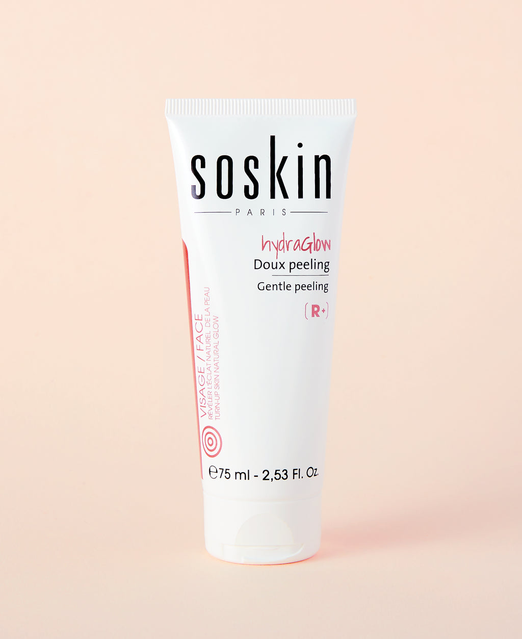 Крем-ексфоліант / Gentle Peeling