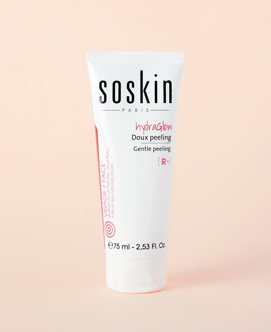 Крем-ексфоліант / Gentle Peeling