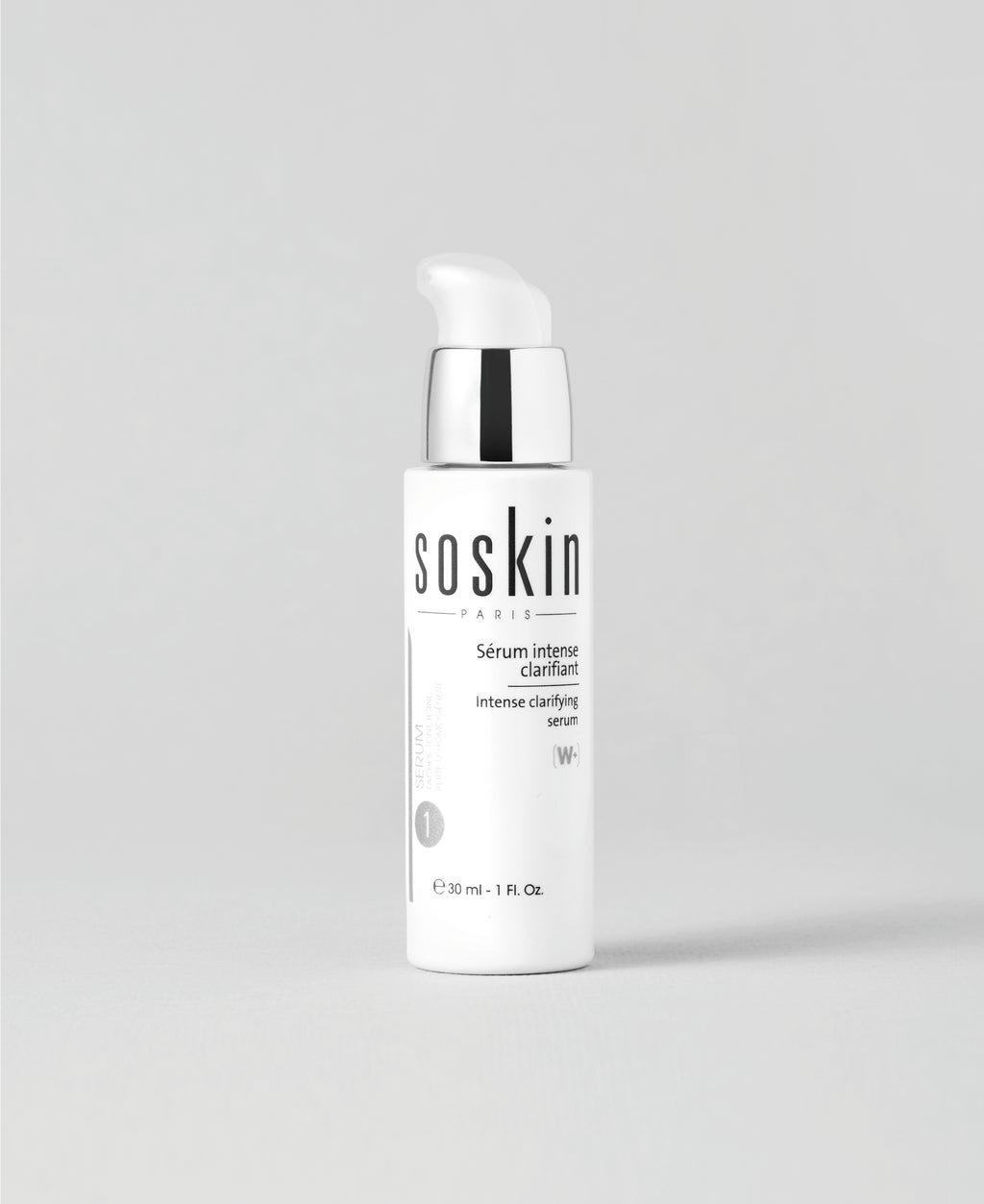 Освітлююча сироватка / Serum Intense Clarifiant