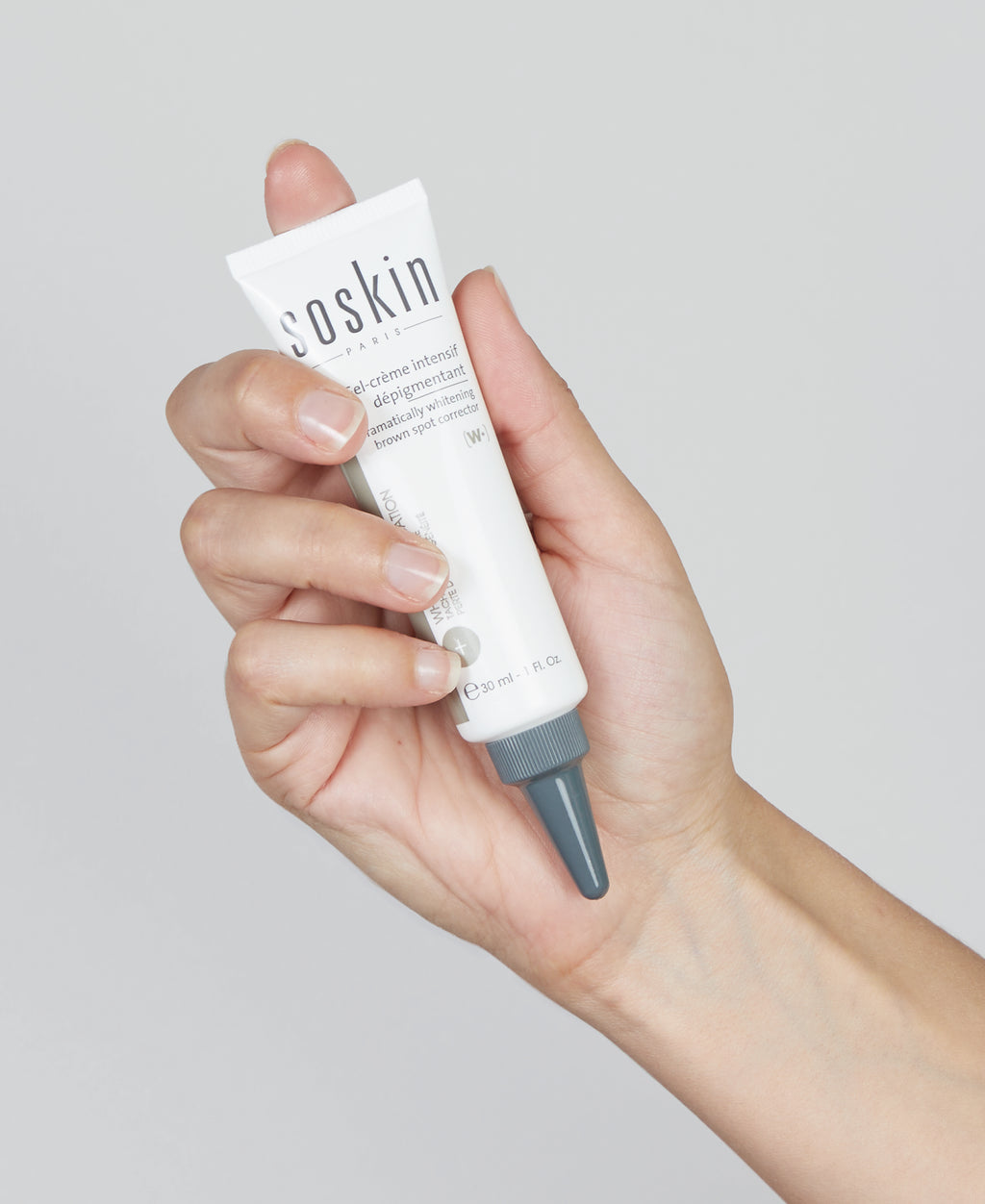 Освітлюючий коректор проти пігментації / Dramatically Whitening Brown Spot Corrector