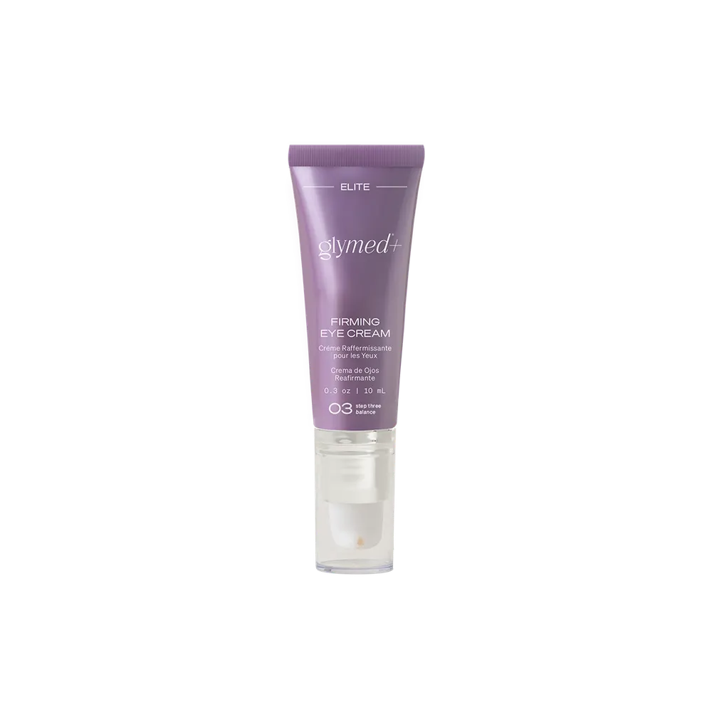 Firming Eye Cream - Крем для шкіри навколо очей з пептидами Glymed