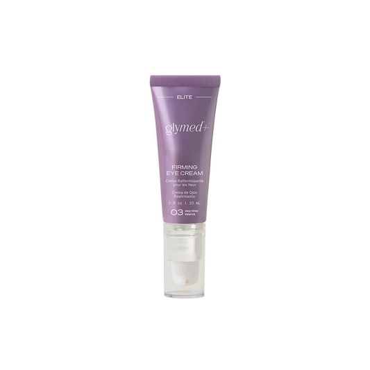Firming Eye Cream - Крем для шкіри навколо очей з пептидами Glymed