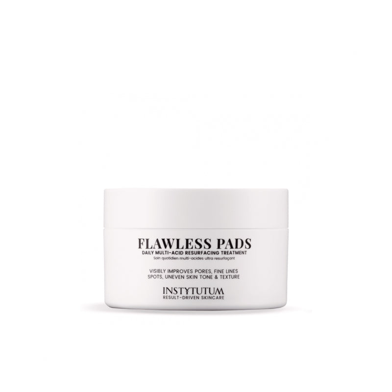 ПІЛІНГ-ПАДИ FLAWLESS PADS
