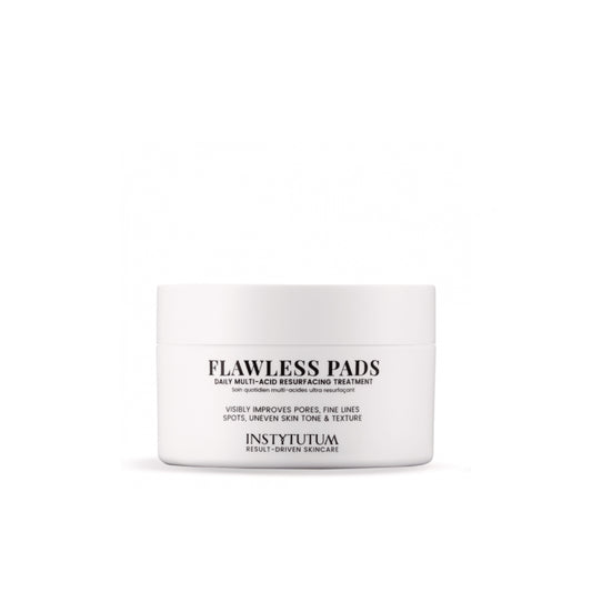 ПІЛІНГ-ПАДИ FLAWLESS PADS