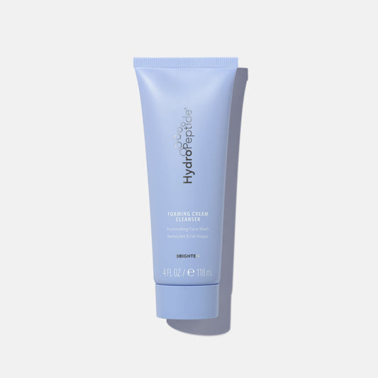 Foaming Cream Cleanser - ОСВІТЛЮВАЛЬНА ПІНКА ДЛЯ ВМИВАННЯ