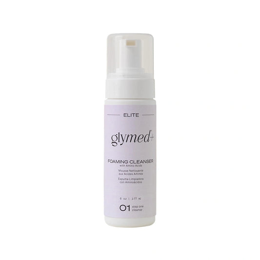 Foaming Cleanser with Amino Acids - Пінка для очищення шкіри з пептидами