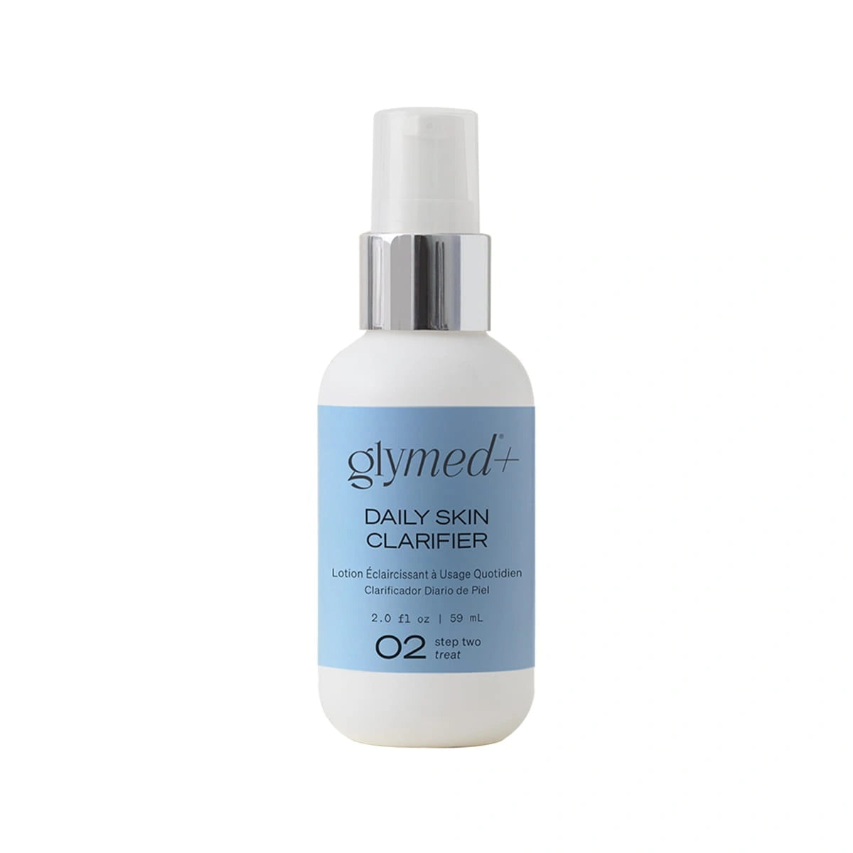Glymed Plus Daily Skin Clarifier - Освітлювальна сироватка для обличчя