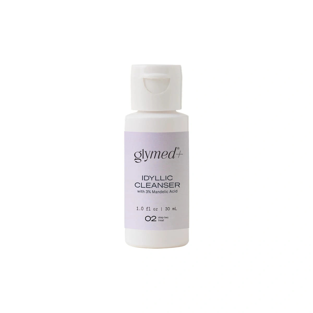 Idyllic Cleanser with 3% Mandelic Acid - Гелевий засіб для очищення з мигдалевою кислотою 3%