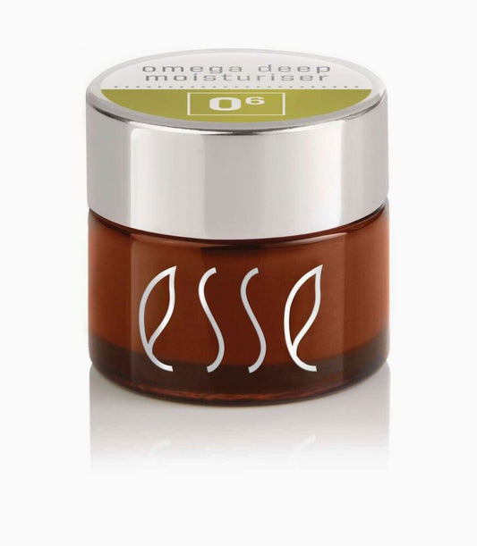 Насичений засiб для глибокого зволоження з Омега жирними кислотами Omega Deep Moisturiser O6