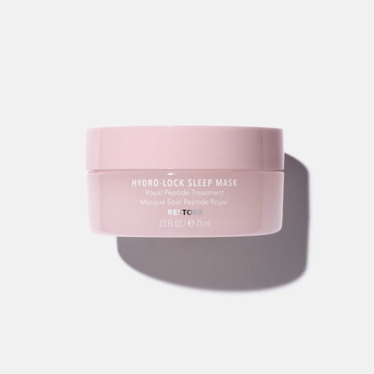 Hydro-Lock Sleep Mask - Маска для сну, що утримує вологу