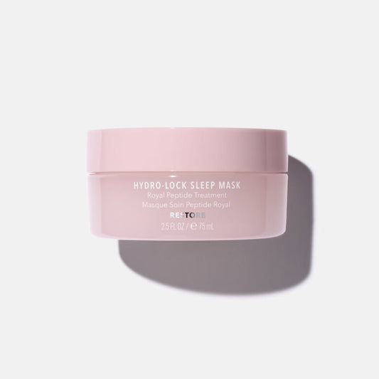 Hydro-Lock Sleep Mask - Маска для сну, що утримує вологу