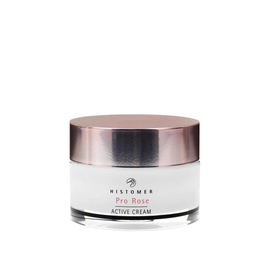 HISIRIS Pro Rose Active Cream SPF 20 Крем активний Histomer