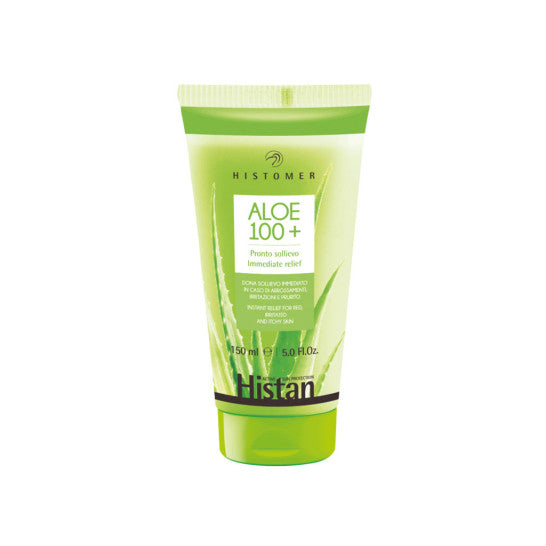 HISTAN Aloe 100+ Гель заспокійливий Histomer