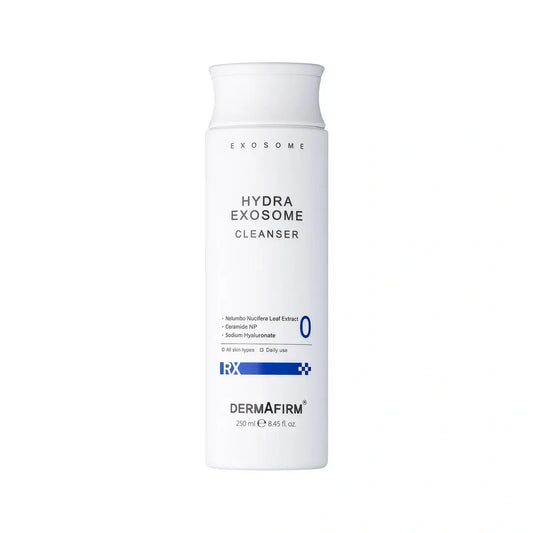 Гіпоалергенний гель для  вмивання / Hydra Exosome Cleanser