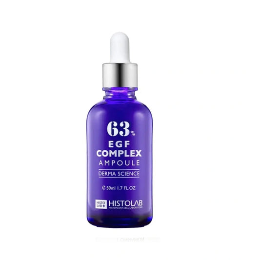 EGF COMPLEX AMPOULE 63%/Концентрат з епідермальним фактором росту  EGF 63%