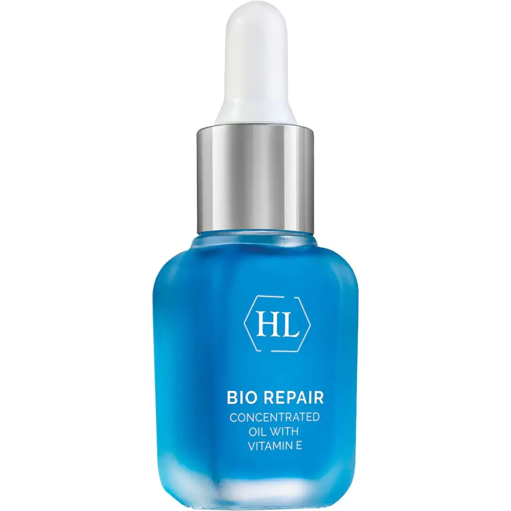 Holy Land Bio Repair Concentrated Oil / Олійний концентрат