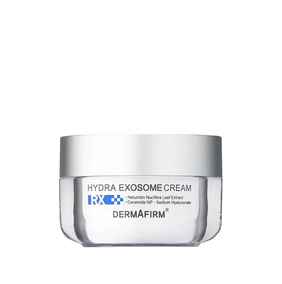 Глибокозволожуючий крем Hydra Exosome Cream