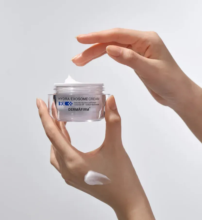 Глибокозволожуючий крем Hydra Exosome Cream