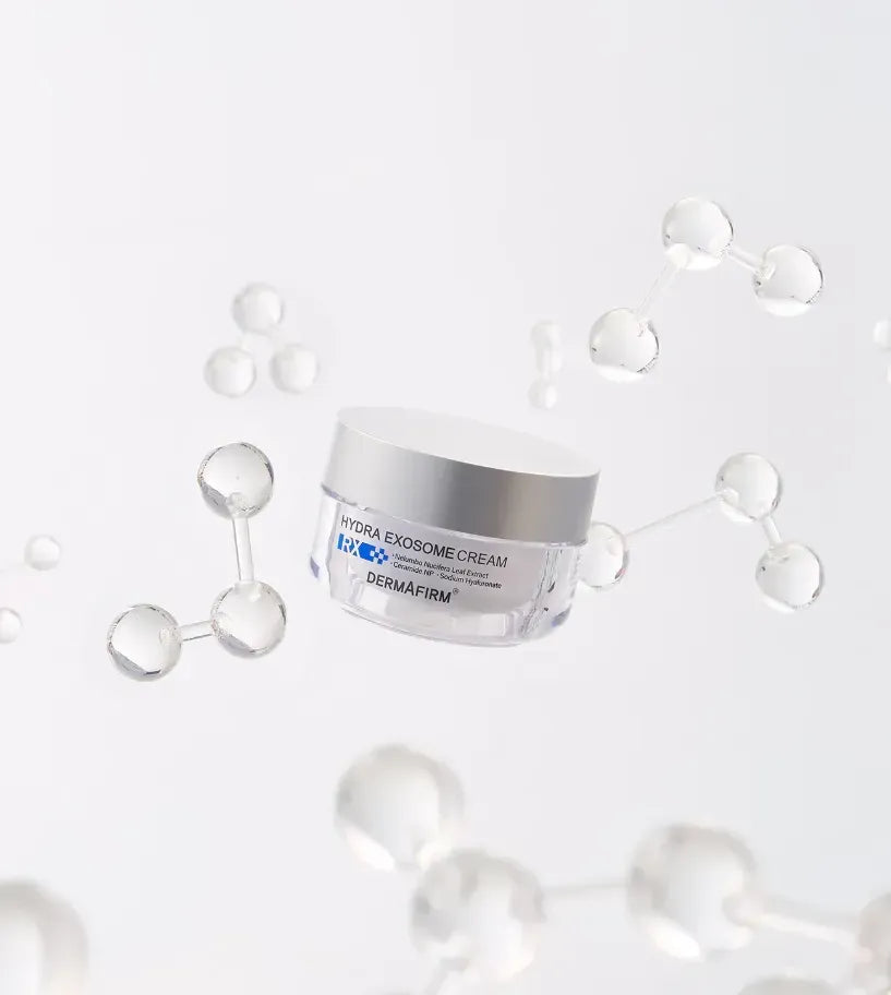 Глибокозволожуючий крем Hydra Exosome Cream