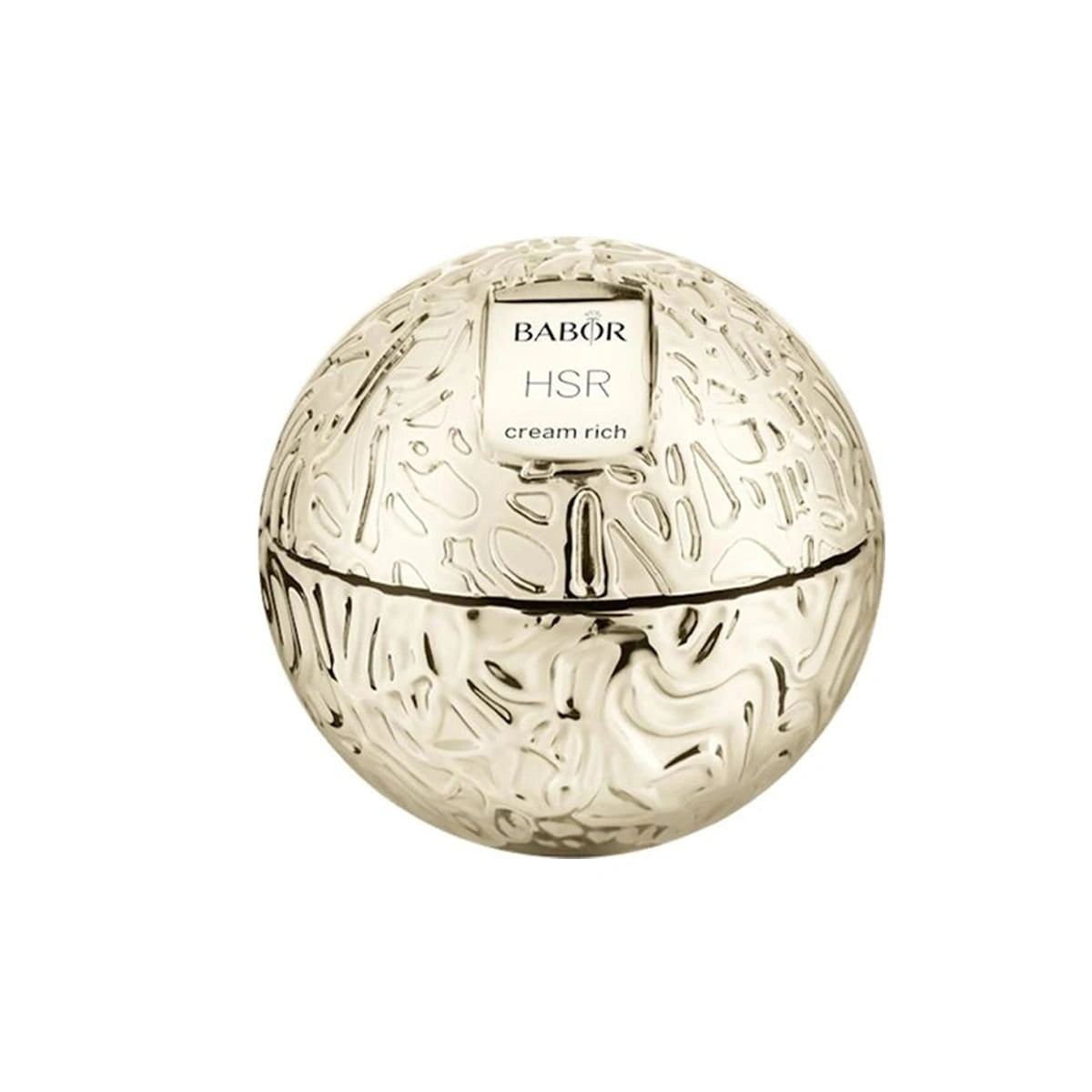 HSR LIFTING anti-wrinkle cream rich/  Крем проти зморшок для сухої шкіри