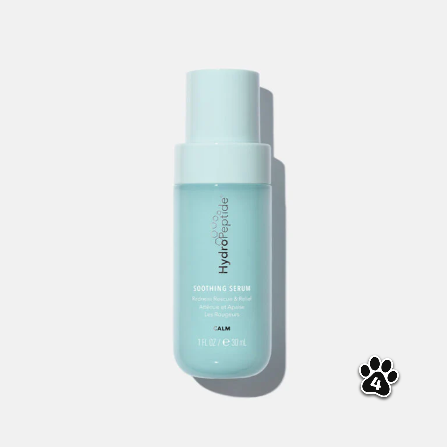 Soothing Repair Serum - Заспокійлива сироватка для куперозної шкіри