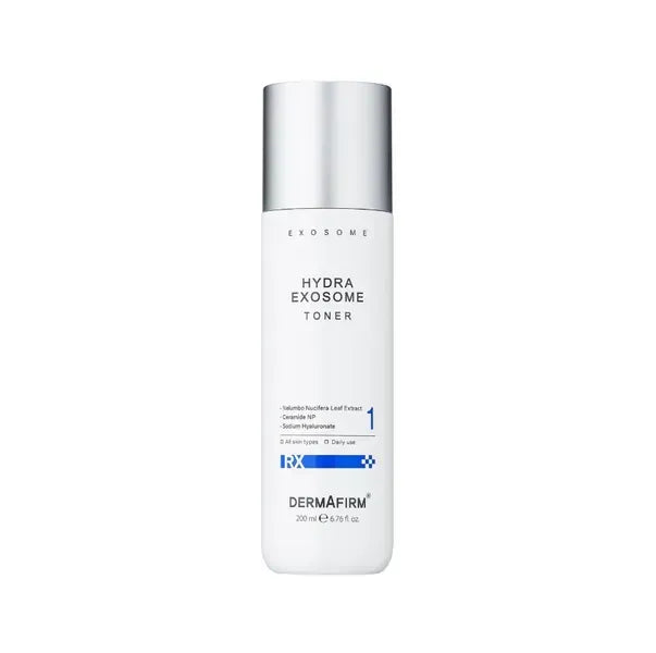 Зволожуючий тонер / Hydra Exosome Toner