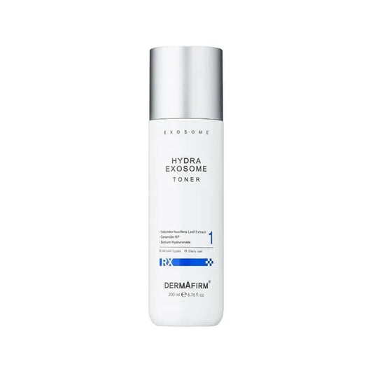 Зволожуючий тонер / Hydra Exosome Toner