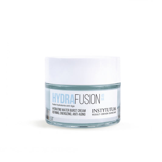 HYDRAFUSION 4D HA HYDRATING WATER BURST CREAM