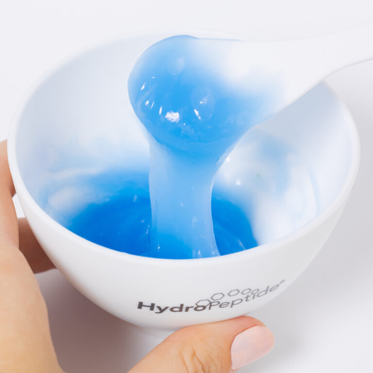 Brighten & Glow Jelly Mask  - Освітлювальна гелева маска-плівка