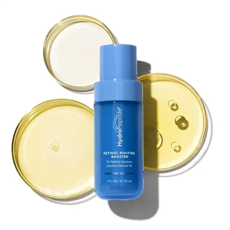 Retinol Routine Booster - Бустер з ретинолом 1%