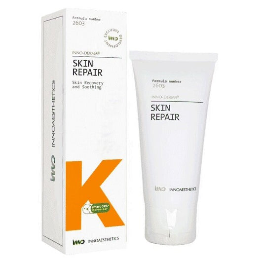 Відновлювальний крем Skin Repair