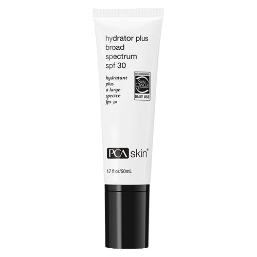 Hydrator Plus Broad Spectrum SPF 30 зволожуючий сонцезахист