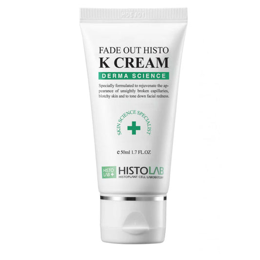 Крем після процедур з вітаміном К Histolab Red Out Histo K Cream 50 мл