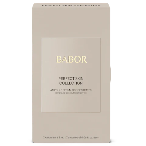 7 Days Perfect Skin Collection /  Колекція ампул «7 днів для ідеальної шкіри»