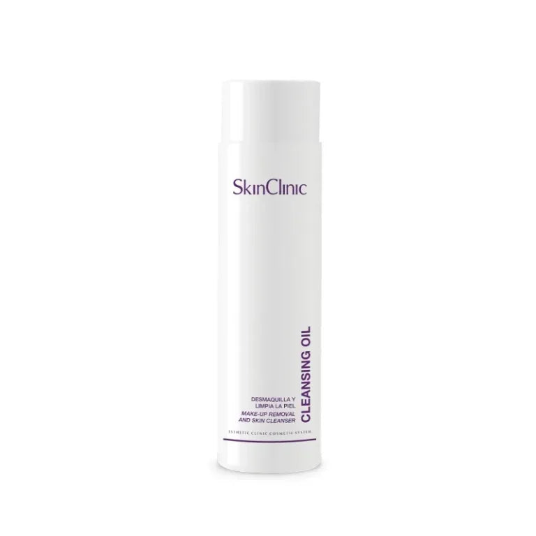 Cleansing Oil – Очищуюча олія
