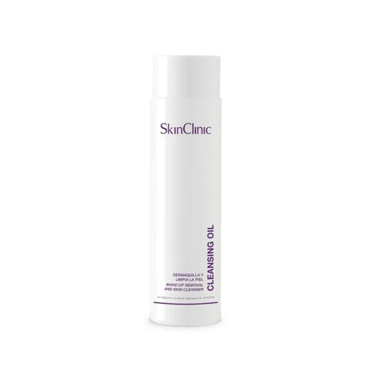 Cleansing Oil – Очищуюча олія