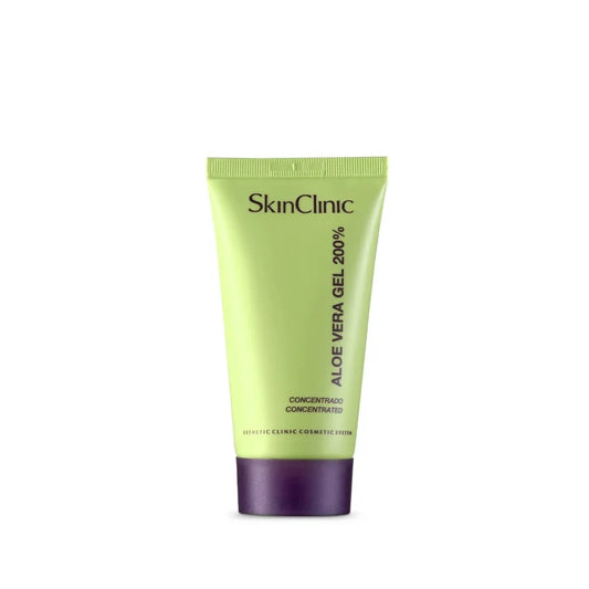 ALOE VERA GEL 200%  /  Гель з Алоє Вера 200%