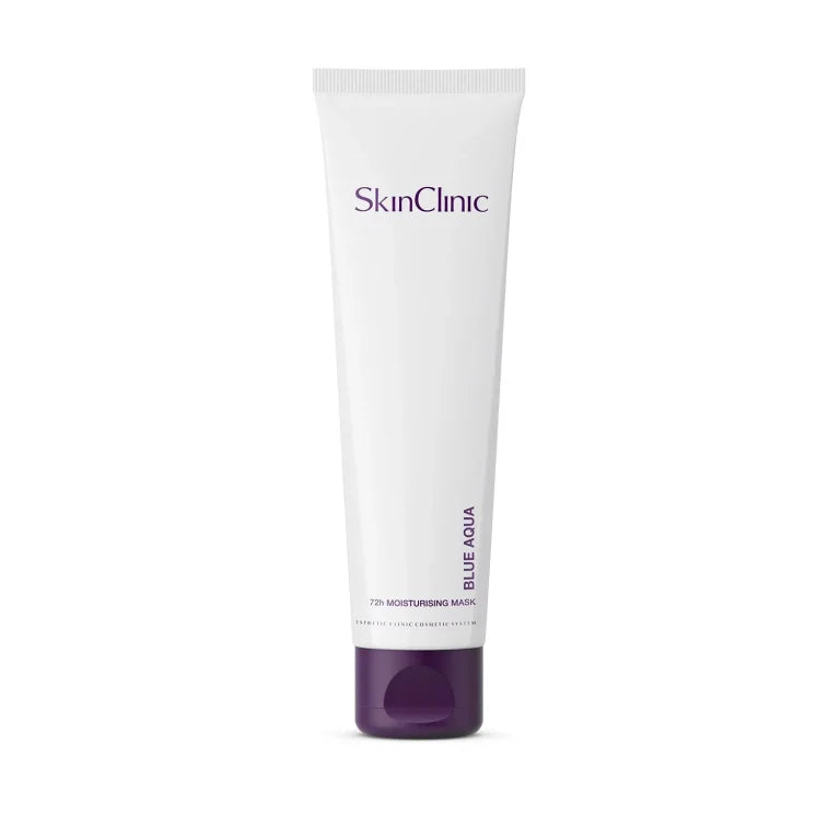 Blue Aqua – Маска для інтенсивного зволоження