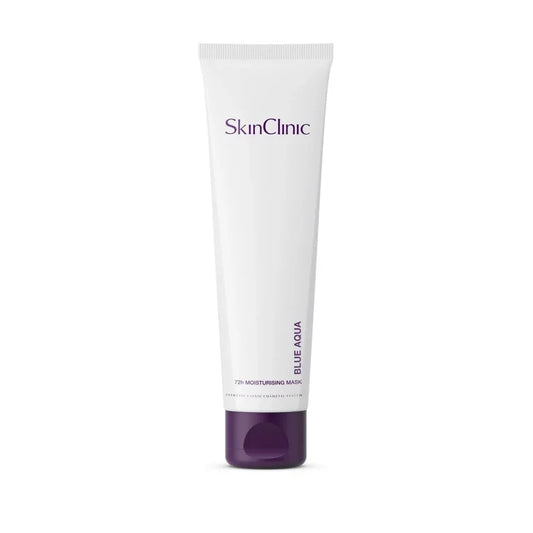 Blue Aqua – Маска для інтенсивного зволоження